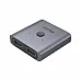 מפצל HDMI 1X2 ברזולוציית UNITEK V1127A 4K מפצל HDMI 1X2 ברזולוציית UNITEK V1127A 4K