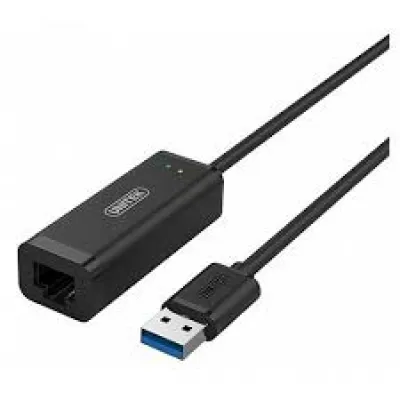 מתאם רשת USB 3.0 GIGABIT LAN UNITEK