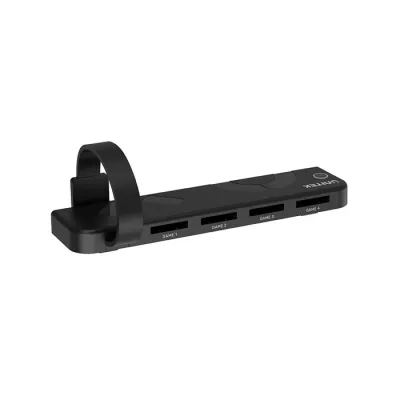קורא כרטיסים עבור נינטנדו סוויצ' G1002D UNITEK קורא כרטיסים עבור נינטנדו סוויצ' G1002D UNITEK