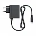 NINTENDO SWITCH AC ADAPTER - מטען מקורי מבית נינטנדו עבור הנינטנדו סוויץ NINTENDO SWITCH AC ADAPTER - מטען מקורי מבית נינטנדו עבור הנינטנדו סוויץ