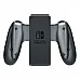 Nintendo Switch מטען ומנשא לבקרים Joy-Con Charging Grip