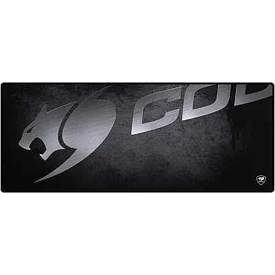 משטח לעכבר Cougar ARENA X – צבע שחור