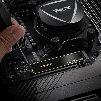 LEGEND 960 MAX PCIe Gen4 1TB כונן זיכרון פלאש לסוני 5 ומחשב LEGEND 960 MAX PCIe Gen4 1TB כונן זיכרון פלאש לסוני 5 ומחשב