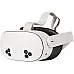 Oculus Virtual Reality Quest 3S 128GB משקפי מציאות מדומה Oculus Virtual Reality Quest 3S 128GB משקפי מציאות מדומה