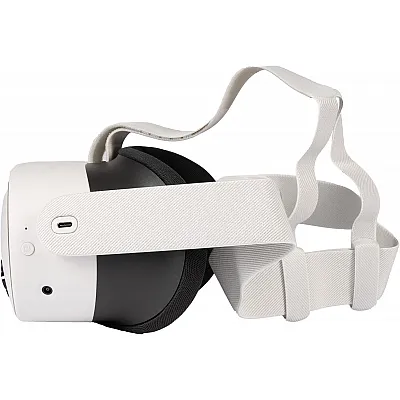 Oculus Virtual Reality Quest 3S 128GB משקפי מציאות מדומה Oculus Virtual Reality Quest 3S 128GB משקפי מציאות מדומה