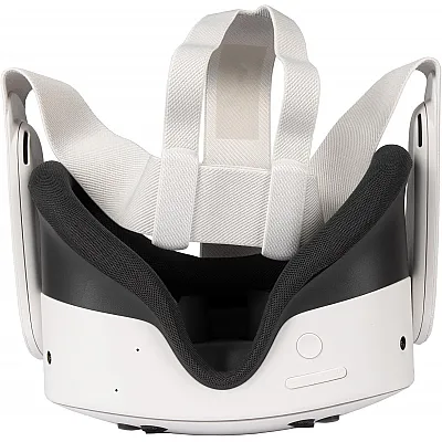 Oculus Virtual Reality Quest 3S 128GB משקפי מציאות מדומה Oculus Virtual Reality Quest 3S 128GB משקפי מציאות מדומה