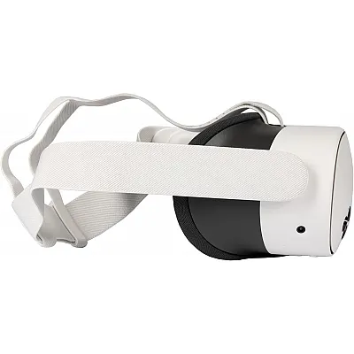 Oculus Virtual Reality Quest 3S 128GB משקפי מציאות מדומה Oculus Virtual Reality Quest 3S 128GB משקפי מציאות מדומה