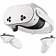 Oculus Virtual Reality Quest 3S 128GB משקפי מציאות מדומה Oculus Virtual Reality Quest 3S 128GB משקפי מציאות מדומה