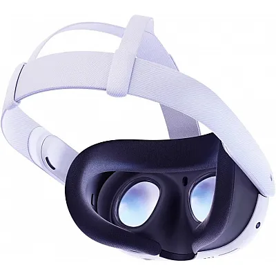 Oculus Virtual Reality Quest 3 512GB ‏משקפי מציאות מדומה