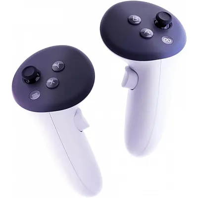 Oculus Virtual Reality Quest 3 512GB ‏משקפי מציאות מדומה