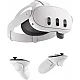 Oculus Virtual Reality Quest 3 512GB משקפי מציאות מדומה Oculus Virtual Reality Quest 3 512GB משקפי מציאות מדומה