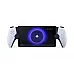 PlayStation Portal™ Remote Player – מסך נייד ל-PS5 בצבע לבן