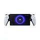PlayStation Portal™ Remote Player – מסך נייד ל-PS5 בצבע לבן