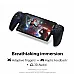 PlayStation Portal™ Remote Player – Midnight Black (שחור) | מסך נייד ל-PS5