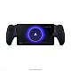 PlayStation Portal™ Remote Player – Midnight Black (שחור) | מסך נייד ל-PS5