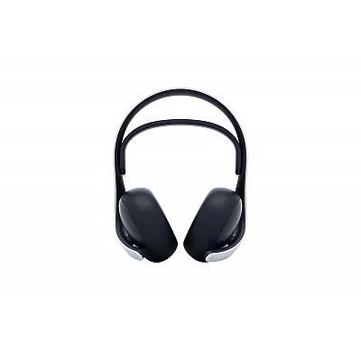 אוזניות אלחוטיות PULSE Elite™ ל-PlayStation 5 – צבע לבן אוזניות אלחוטיות PULSE Elite™ ל-PlayStation 5 – צבע לבן