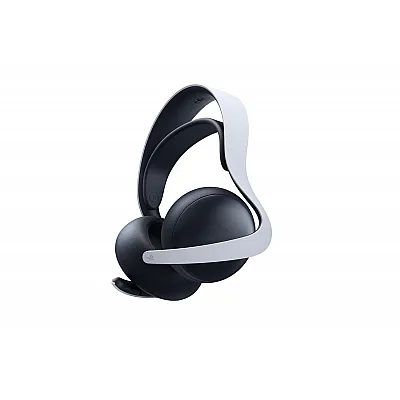אוזניות אלחוטיות PULSE Elite™ ל-PlayStation 5 – צבע לבן אוזניות אלחוטיות PULSE Elite™ ל-PlayStation 5 – צבע לבן