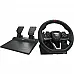 הגה מרוצים עם דוושות Hori Racing Wheel Overdrive for Xbox One - Xbox Series X