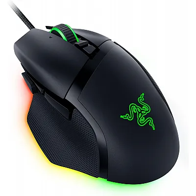 עכבר גיימינג רייזר חוטי Razer Basilisk v3 עכבר גיימינג רייזר חוטי Razer Basilisk v3