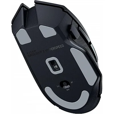 עכבר גיימינג אלחוטי Basilisk V3 X HyperSpeed Razer