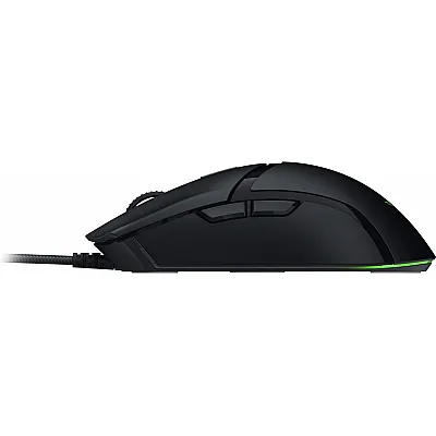 עכבר גיימינג חוטי Razer Cobra – צבע שחור עכבר גיימינג חוטי Razer Cobra – צבע שחור
