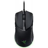 עכבר גיימינג חוטי Razer Cobra – צבע שחור