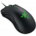 עכבר גיימינג רייזר צבע שחור RAZER Deathadder Essential עכבר גיימינג רייזר צבע שחור RAZER Deathadder Essential