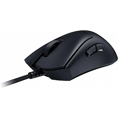 עכבר גיימינג רייזר RAZER DeathAdder V3 עכבר גיימינג רייזר RAZER DeathAdder V3