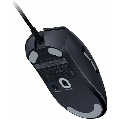 עכבר גיימינג רייזר RAZER DeathAdder V3 עכבר גיימינג רייזר RAZER DeathAdder V3