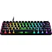 מקלדת Huntsman Mini 60% Razer סוויצ'ים סגולים מקלדת Huntsman Mini 60% Razer סוויצ'ים סגולים