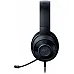 אוזניות גיימינג Razer Kraken X Lite אוזניות גיימינג Razer Kraken X Lite