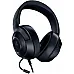 אוזניות גיימינג Razer Kraken X Lite אוזניות גיימינג Razer Kraken X Lite