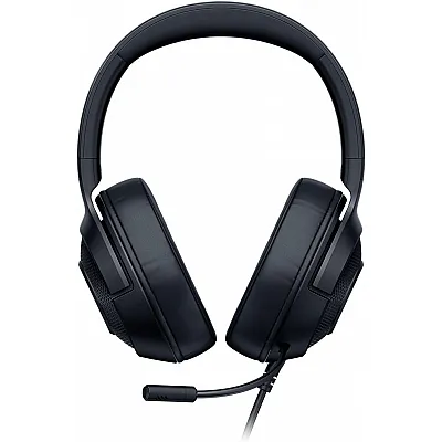 אוזניות גיימינג Razer Kraken X Lite אוזניות גיימינג Razer Kraken X Lite