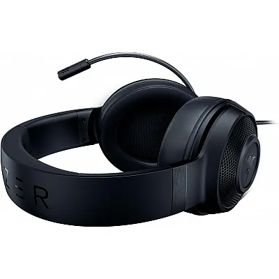 אוזניות גיימינג Razer Kraken X Lite אוזניות גיימינג Razer Kraken X Lite