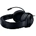 אוזניות גיימינג Razer Kraken X Lite אוזניות גיימינג Razer Kraken X Lite