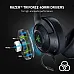 אוזניות גיימינג Razer Kraken X V3 חיבור USB אוזניות גיימינג Razer Kraken X V3 חיבור USB