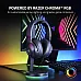 אוזניות גיימינג Razer Kraken X V3 חיבור USB אוזניות גיימינג Razer Kraken X V3 חיבור USB