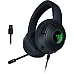 אוזניות גיימינג Razer Kraken X V3 חיבור USB