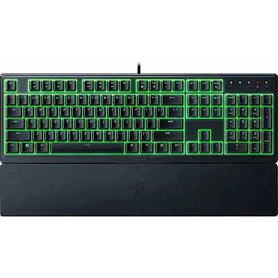 מקלדת חצי מכנית RAZER ORNATA V3 X