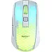 עכבר גיימינג חוטי ROCCAT BURST PRO AIR צבע לבן
