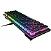 מקלדת גיימינג מכאנית חוטית מוקטנת 60% חברת Roccat דגם Vulcan II Mini מתגים אדומים צבע שחור