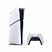 קונסולת משחק Sony PlayStation 5 Slim 825GB Digital Edition - אחריות יבואן רשמי ישפאר