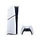 קונסולת משחק Sony PlayStation 5 Slim 825GB Digital Edition - אחריות יבואן רשמי ישפאר