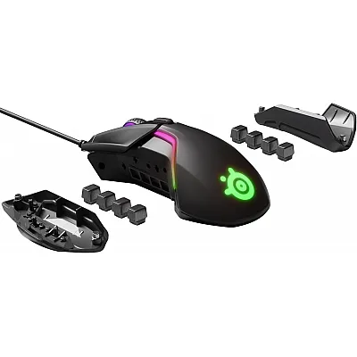 עכבר גיימינג חוטי Rival 600 SteelSeries עכבר גיימינג חוטי Rival 600 SteelSeries