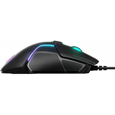 עכבר גיימינג חוטי Rival 600 SteelSeries עכבר גיימינג חוטי Rival 600 SteelSeries