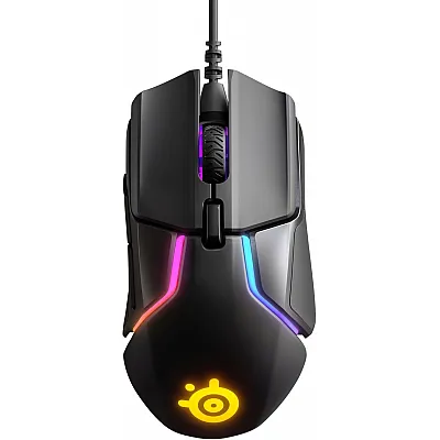 עכבר גיימינג חוטי Rival 600 SteelSeries עכבר גיימינג חוטי Rival 600 SteelSeries