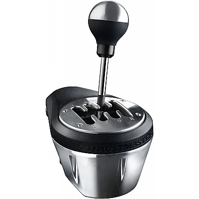 הילוכים להגה TH8A Add-On Shifter - Thrustmaster
