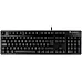 סט גיימינג מקלדת היברידית ועכבר - Cougar Deathfire EX Gaming Gear Combo
