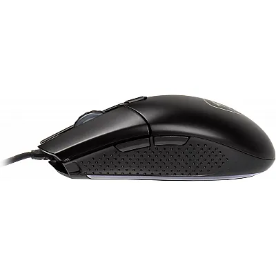 סט גיימינג מקלדת היברידית ועכבר - Cougar Deathfire EX Gaming Gear Combo