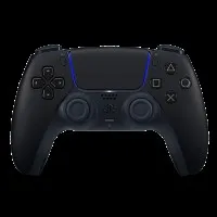 בקר אלחוטי Sony PS5 DualSense Controller – Midnight